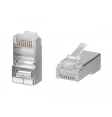 Коннектор RJ-45